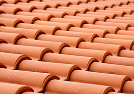 Clay Tiles