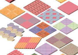 Designer Tiles