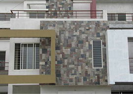 Elevation Tiles