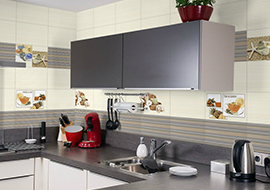 Kitchen Wall Tiles