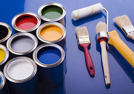 Paints