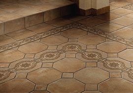 Porcelain Tiles